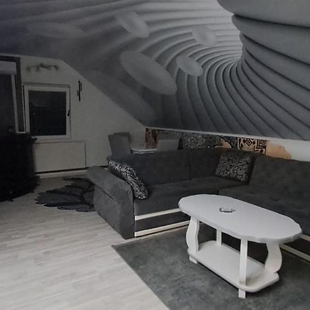 Apartment Sarajevo - Vraca Buitenkant foto