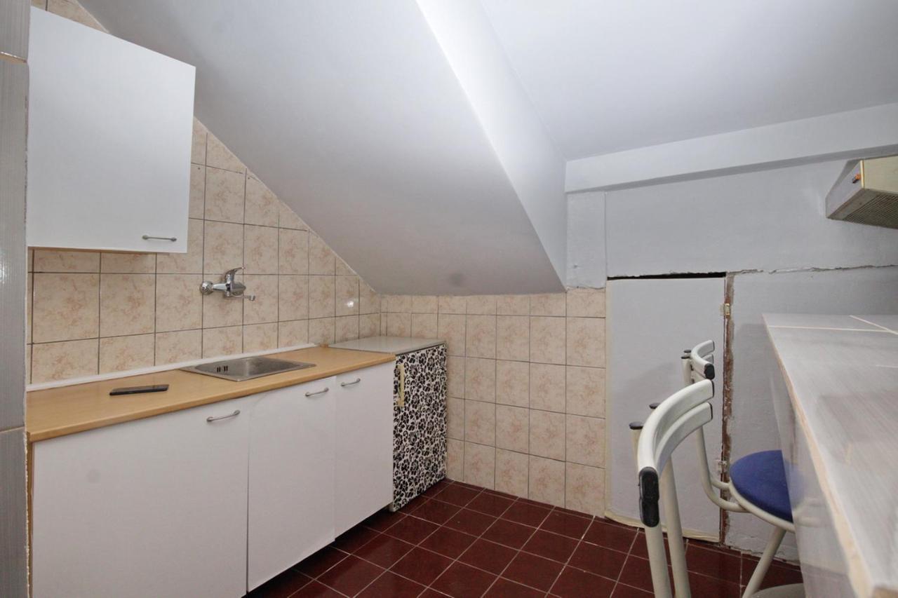 Apartment Sarajevo - Vraca Buitenkant foto
