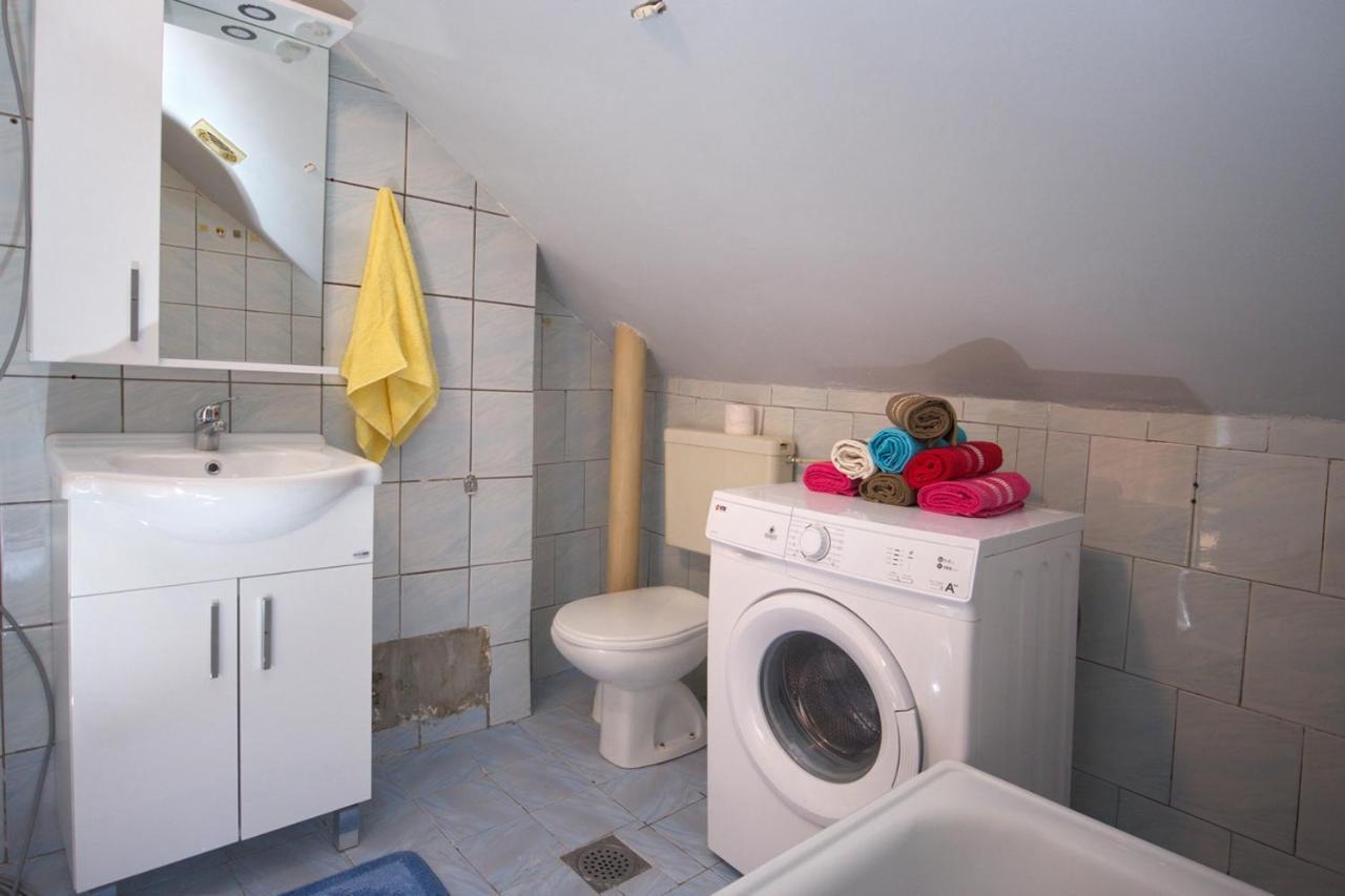 Apartment Sarajevo - Vraca Buitenkant foto