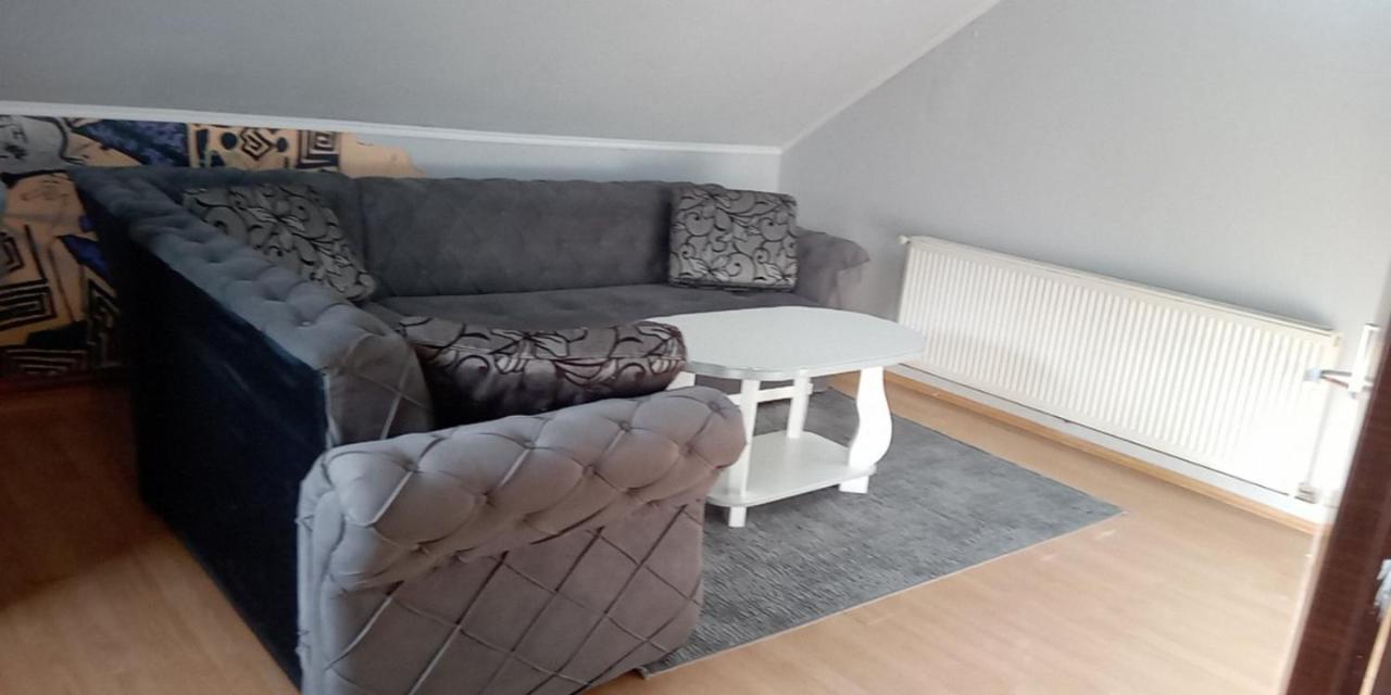 Apartment Sarajevo - Vraca Buitenkant foto