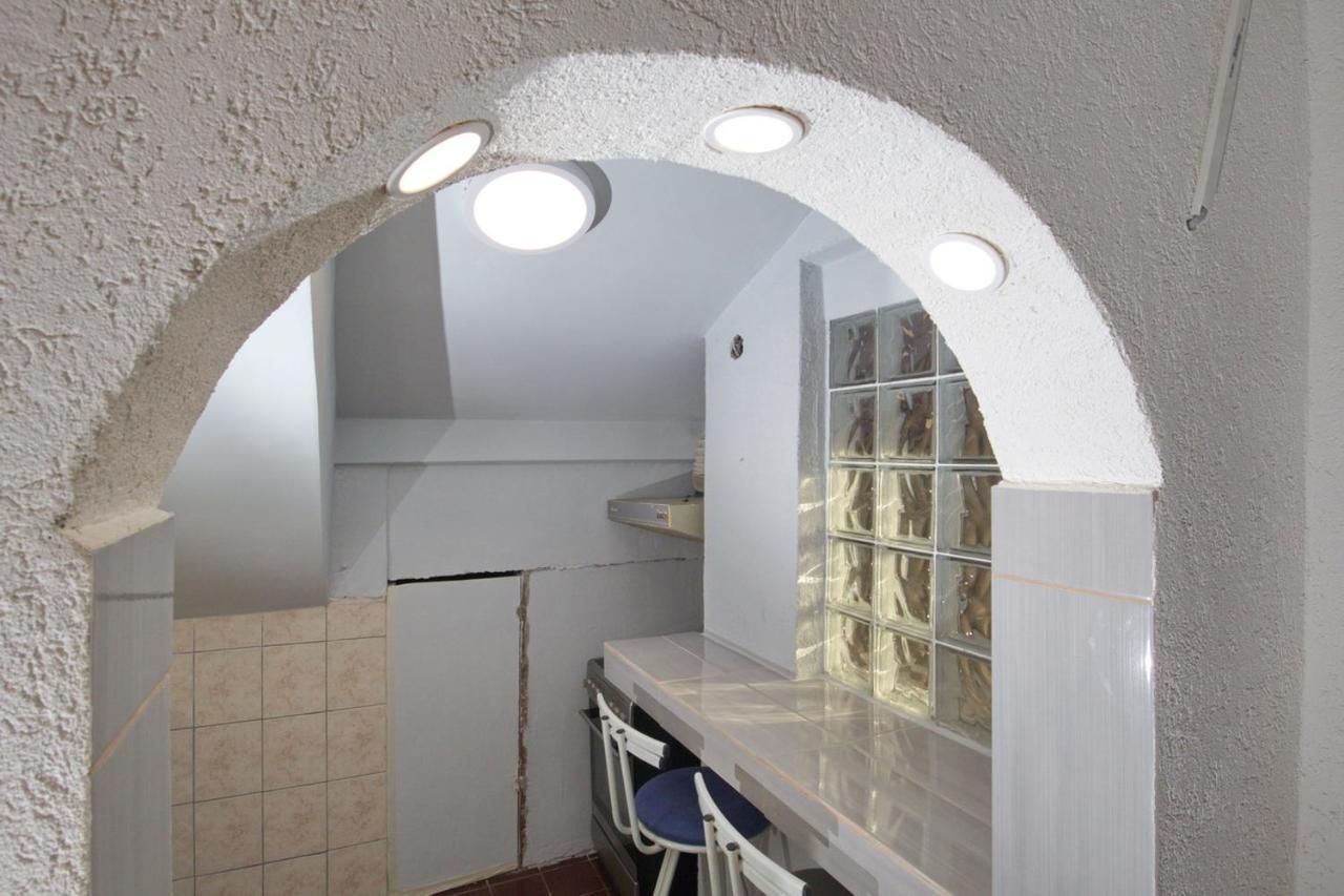 Apartment Sarajevo - Vraca Buitenkant foto