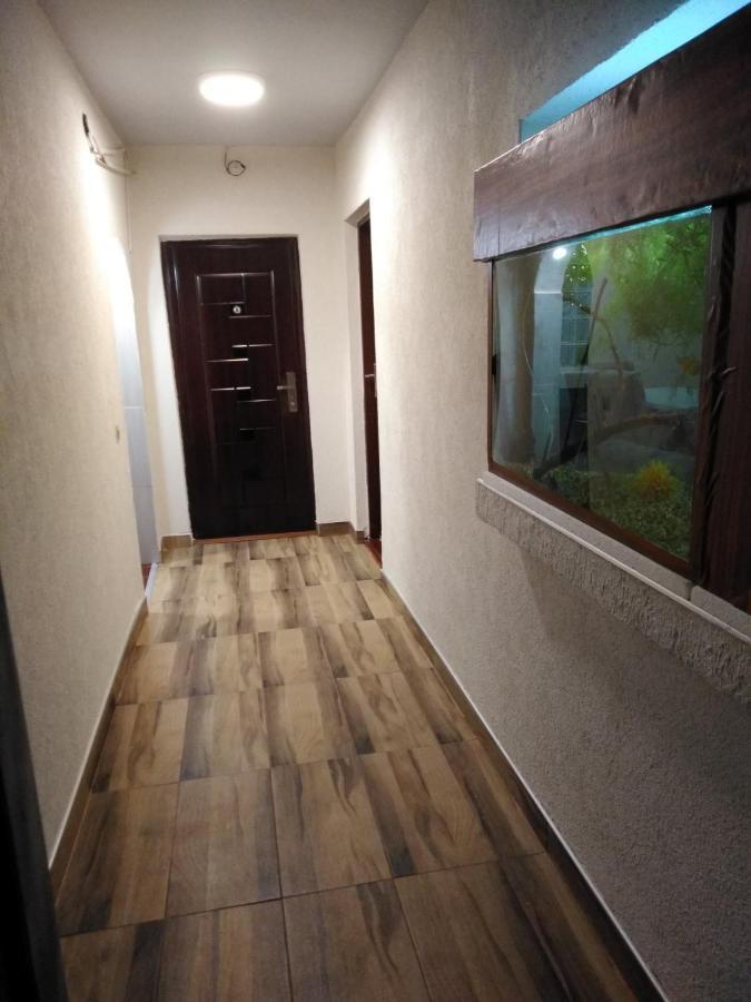 Apartment Sarajevo - Vraca Buitenkant foto