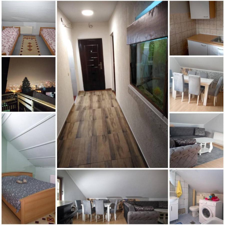 Apartment Sarajevo - Vraca Buitenkant foto
