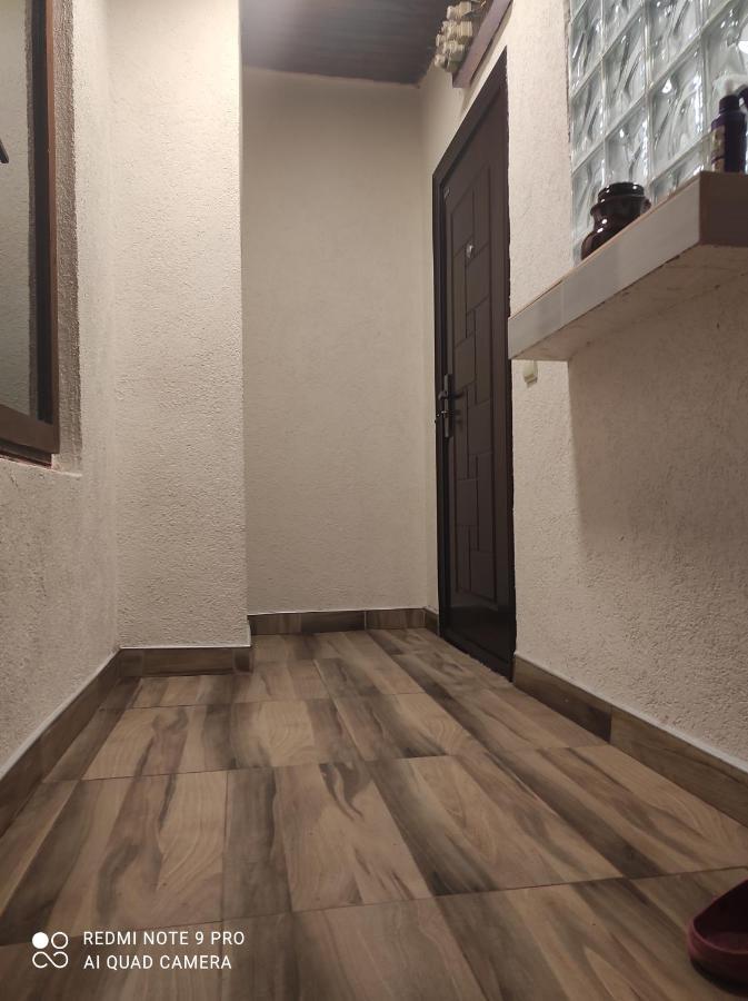 Apartment Sarajevo - Vraca Buitenkant foto