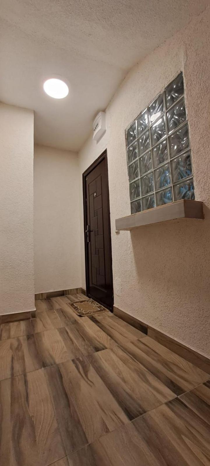Apartment Sarajevo - Vraca Buitenkant foto