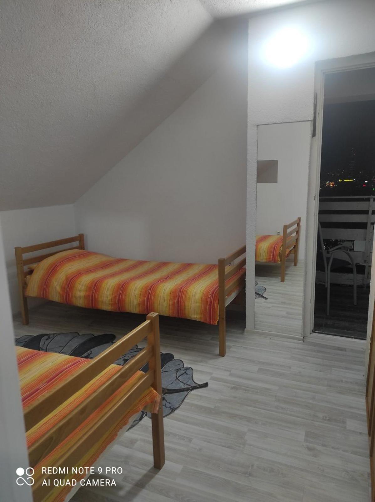Apartment Sarajevo - Vraca Buitenkant foto