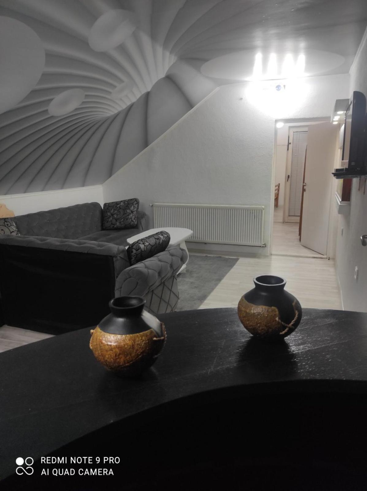 Apartment Sarajevo - Vraca Buitenkant foto