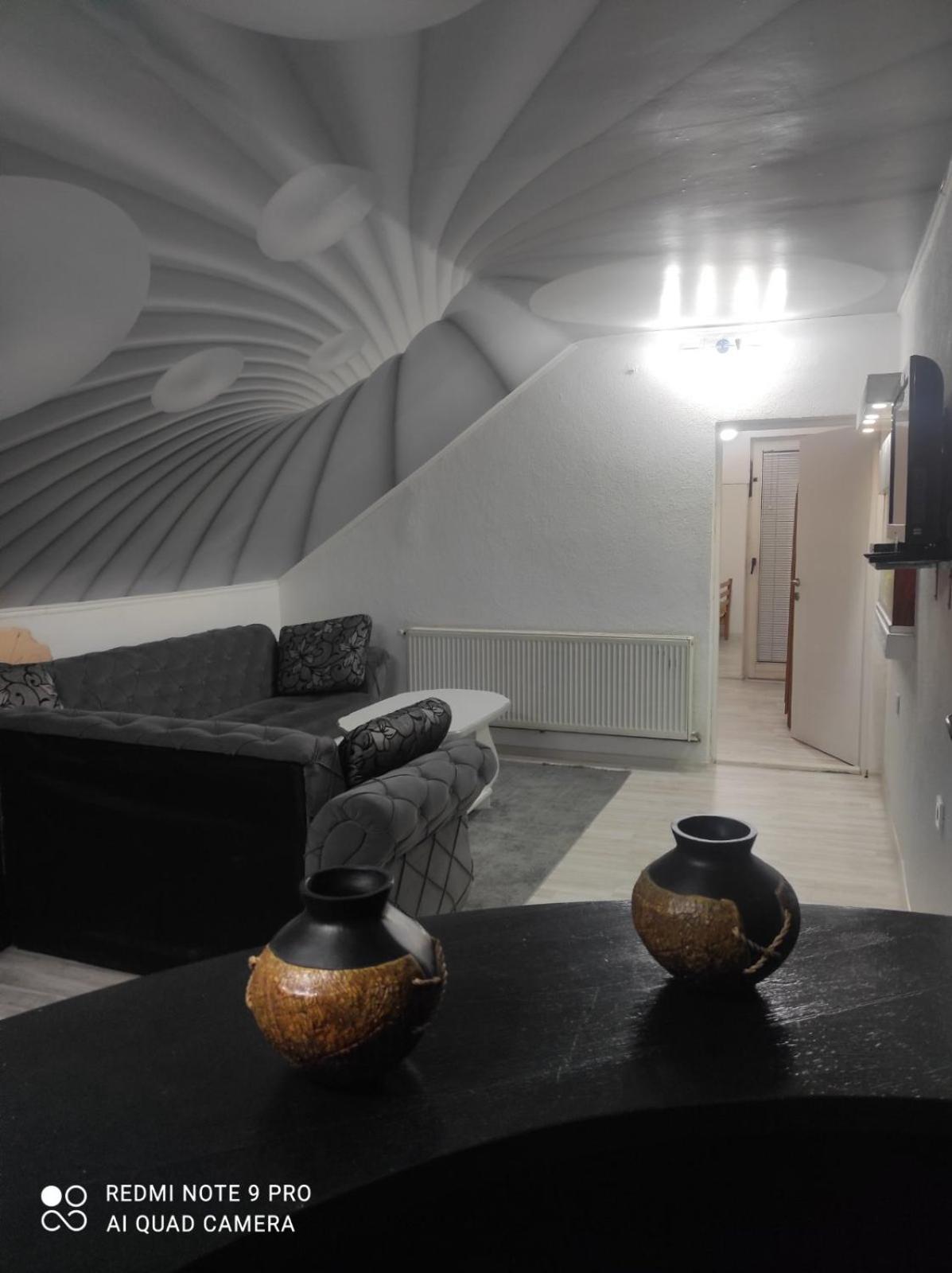 Apartment Sarajevo - Vraca Buitenkant foto