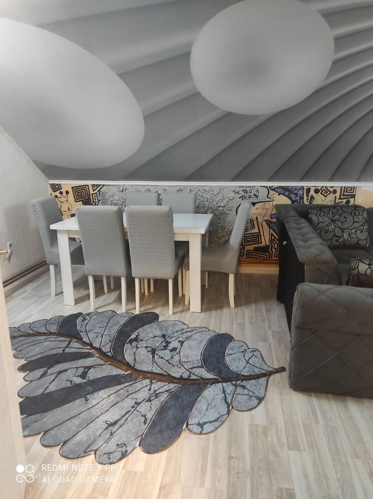 Apartment Sarajevo - Vraca Buitenkant foto