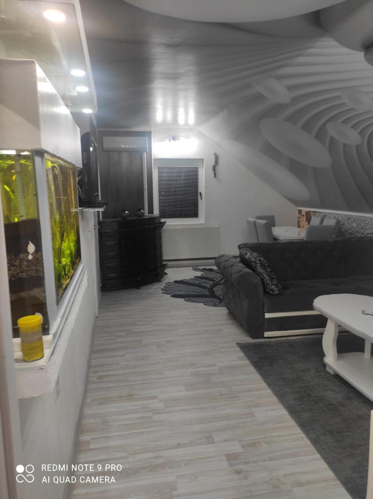 Apartment Sarajevo - Vraca Buitenkant foto