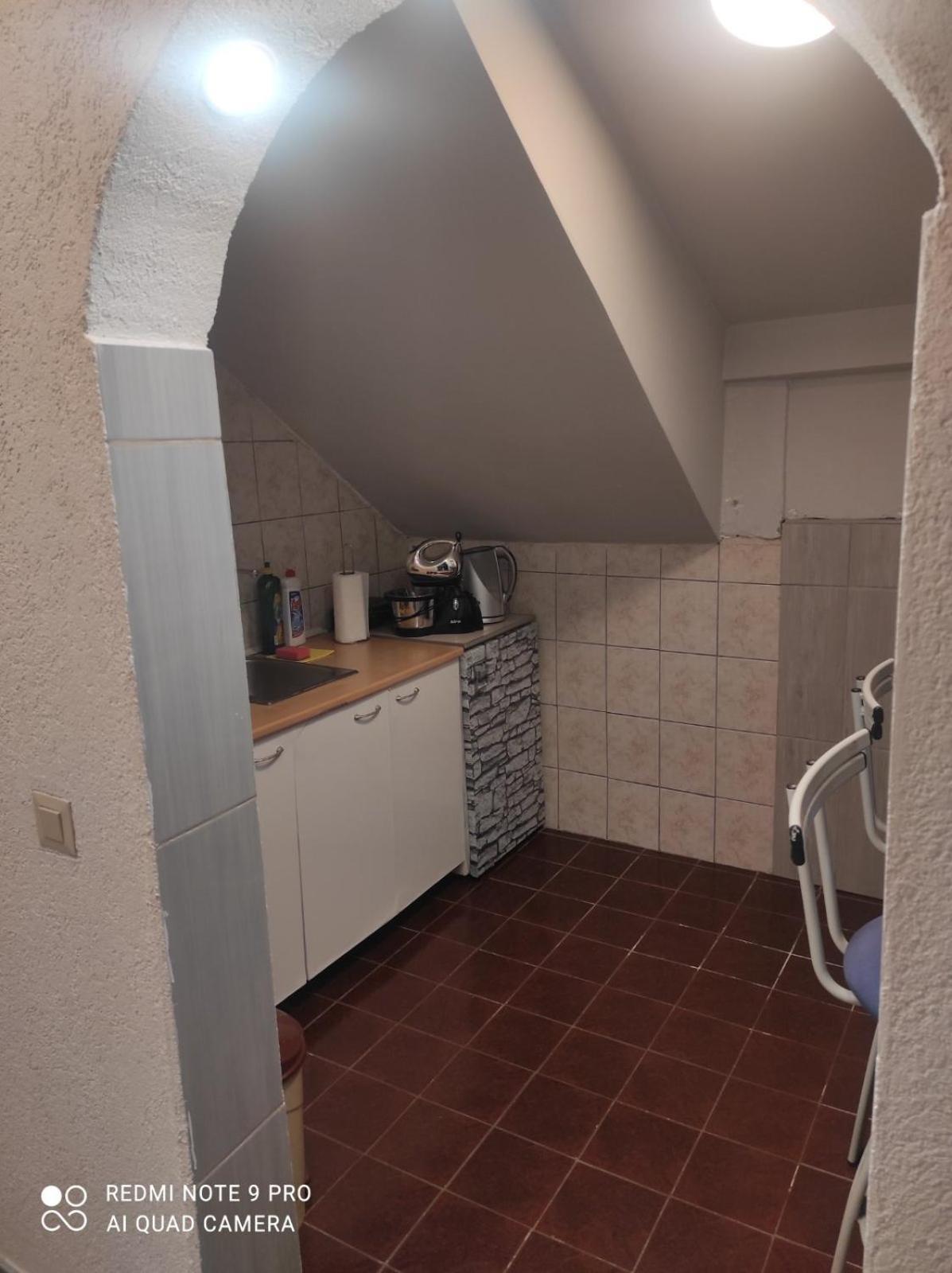 Apartment Sarajevo - Vraca Buitenkant foto